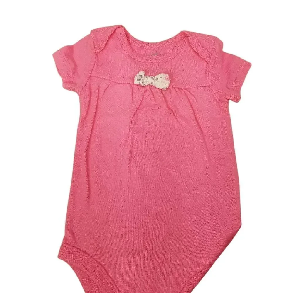 Carter's pants set 0-3 months